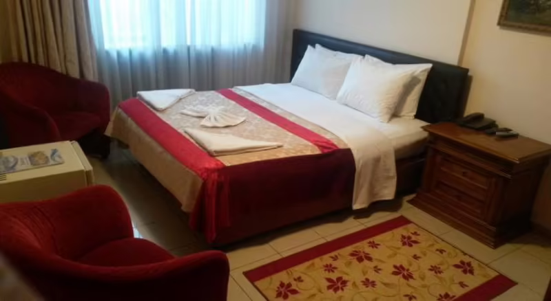 PAMPHYLIA HOTEL