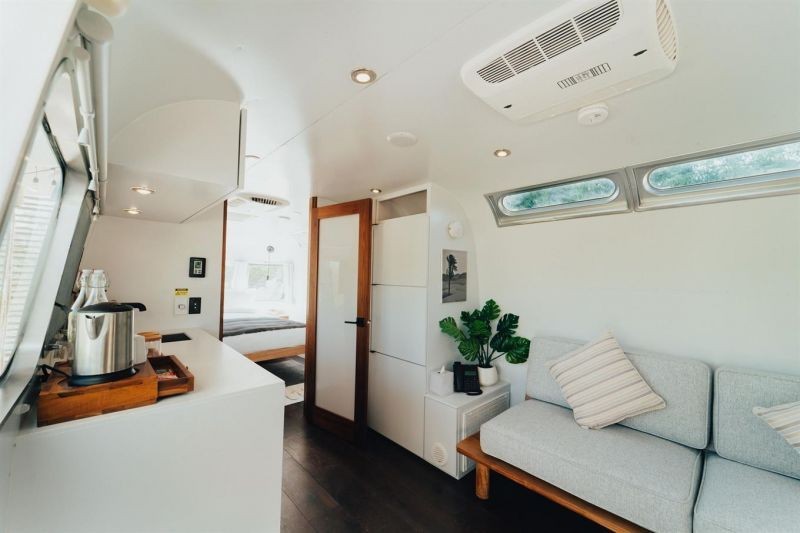 airstream
