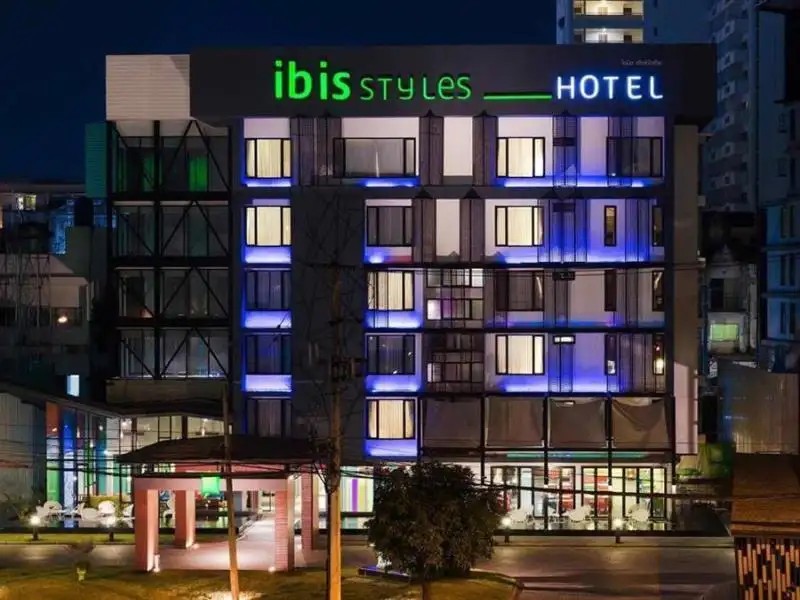 IBIS STYLES CHIANG MAI