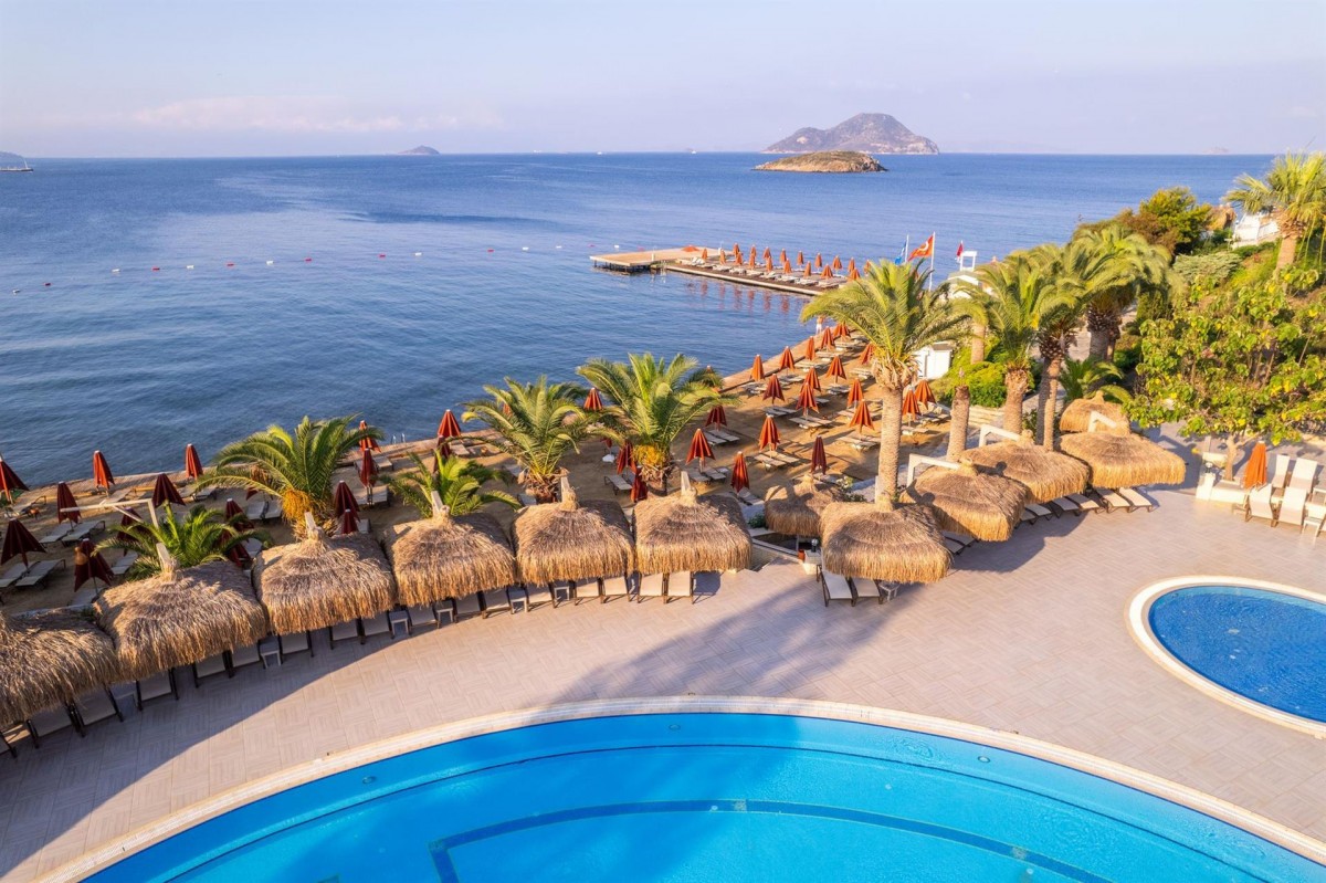 KADIKALE RESORT SPA & WELLNESS