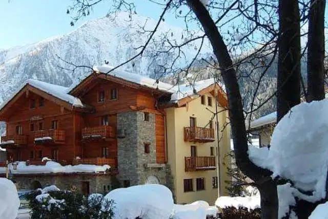 MAISON SAINT JEAN