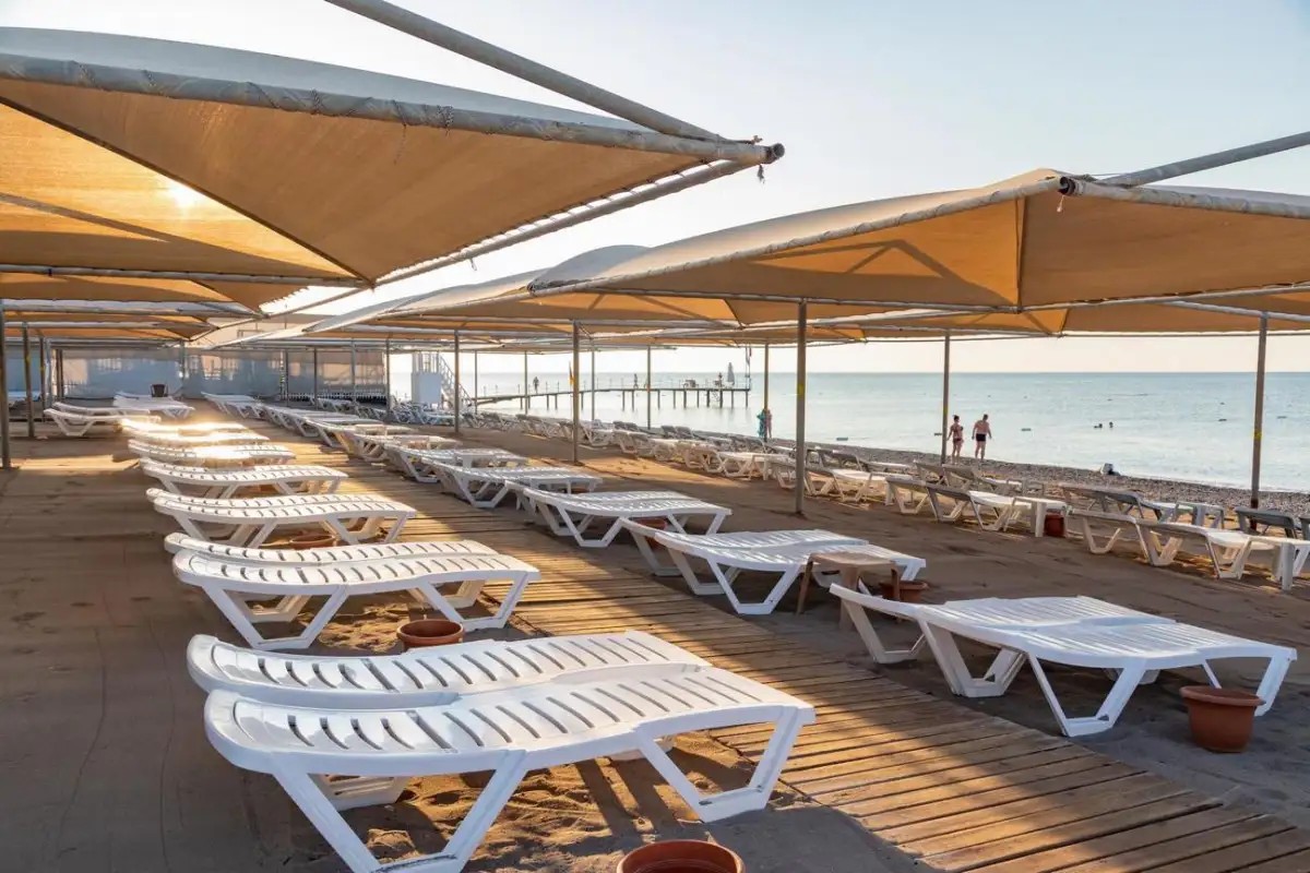 ARMAS LIFE BELEK (EX. FUN&SUN FAMILY LIFE BELEK)
