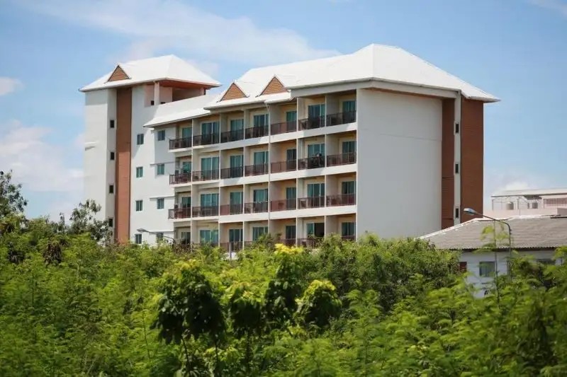 THE ICON PLACE AT NURN PLUB WAN