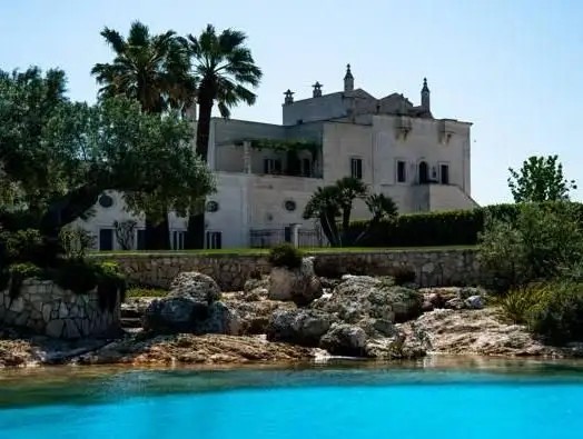 MASSERIA SAN DOMENICO