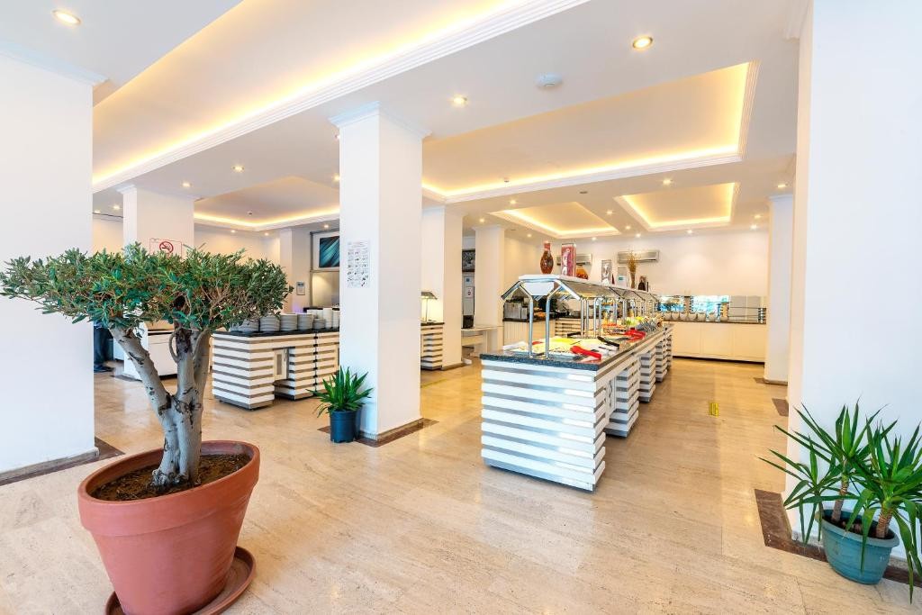 KAYA MARIS HOTEL