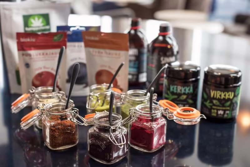 HILTON HELSINKI-VANTAA AIRPORT HOTEL