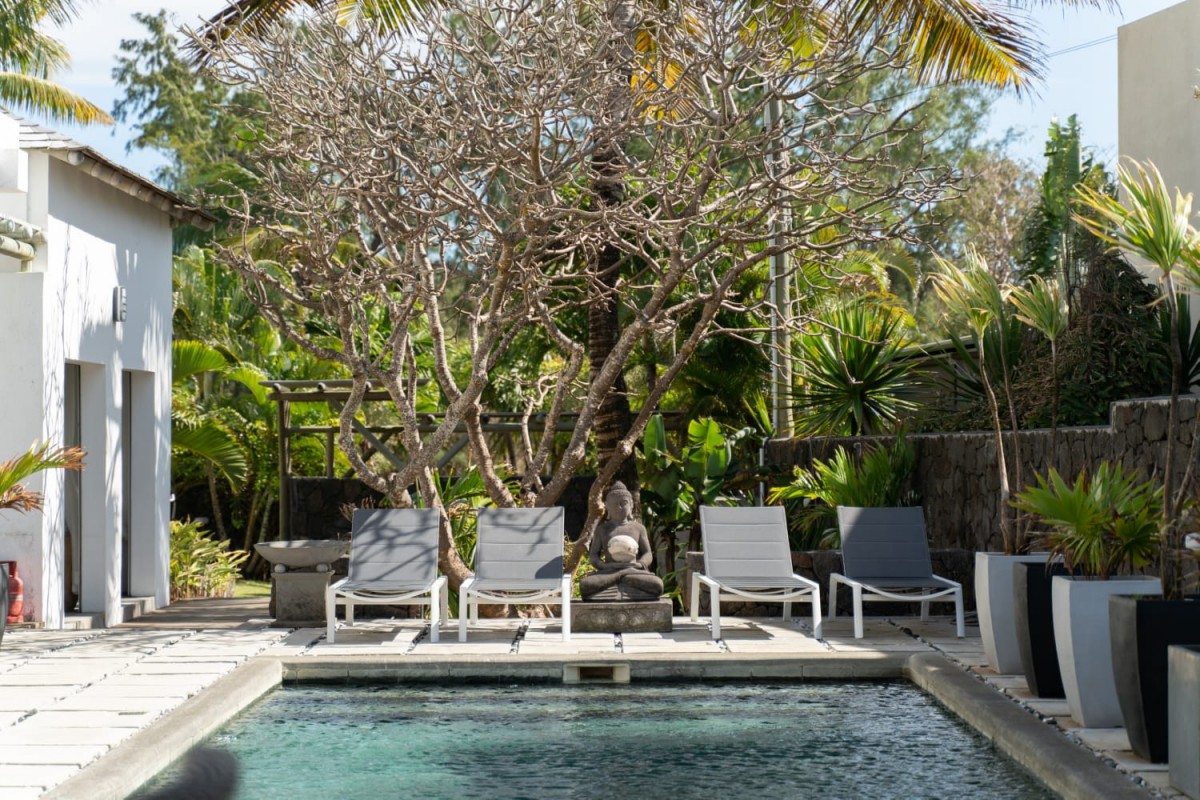 VILLA KOKI BONHEUR