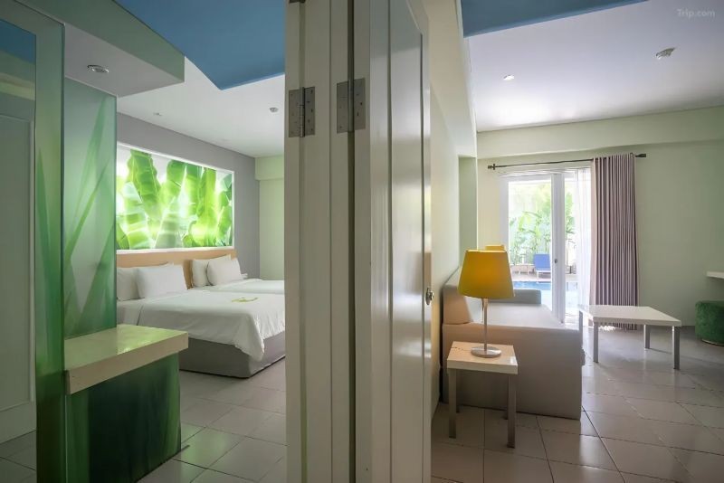 eden suite
