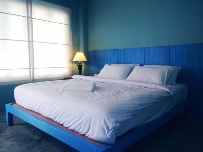 OYO 929 100 BOUTIQUE HOTEL