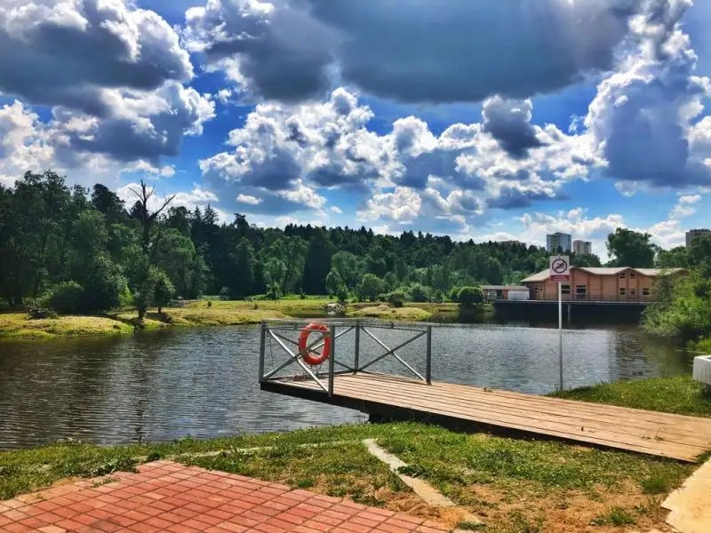 ОК-РЕКА