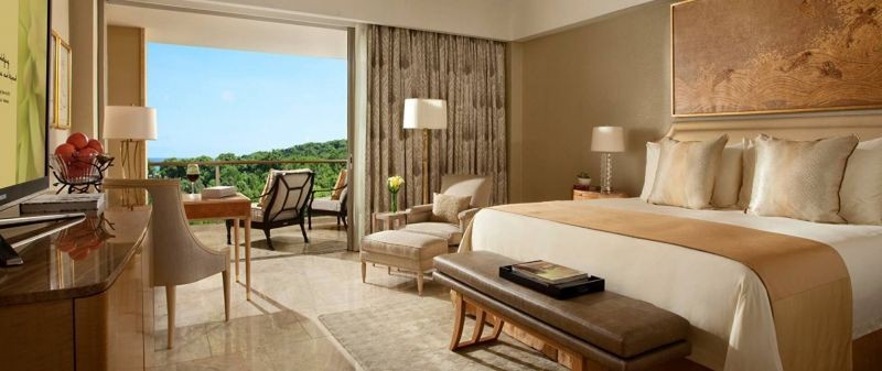 mulia grandeur