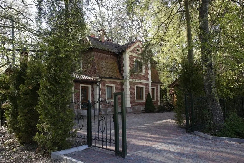 ВИЛЛА ГРЕТХЕН