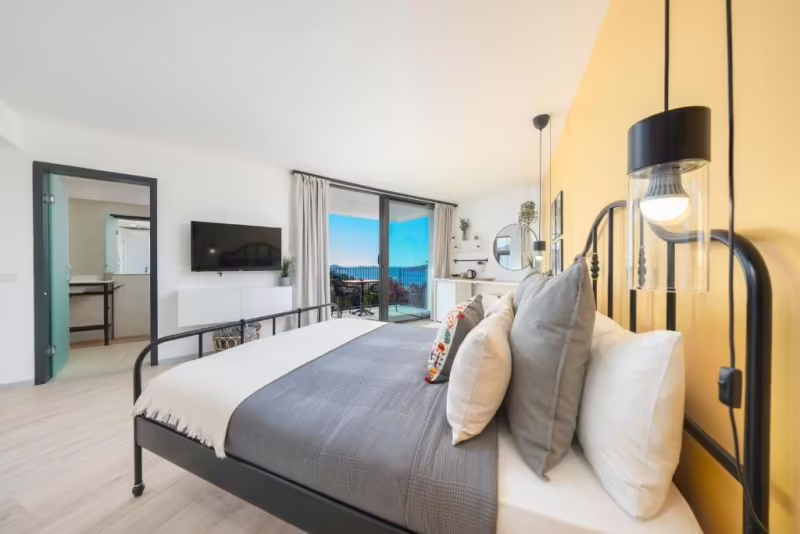 PAYAVA HOTEL BY TRUE BLUE BOUTIQUE