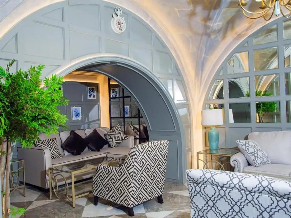 THEATRUM HOTEL BAKU