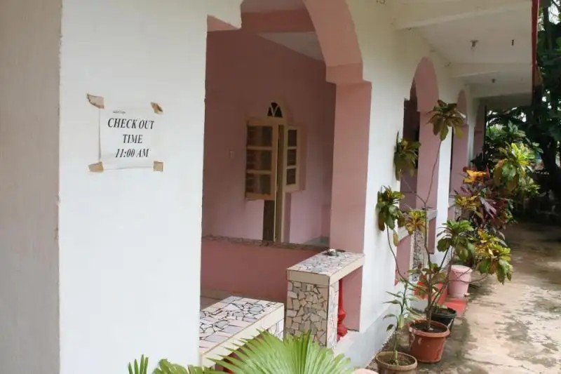 SAILOR'S INN GUEST HOUSE