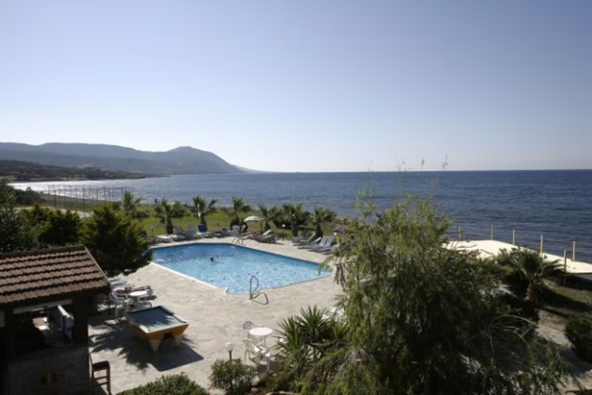 SOULI BEACH