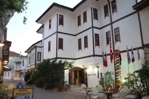 KARYATIT