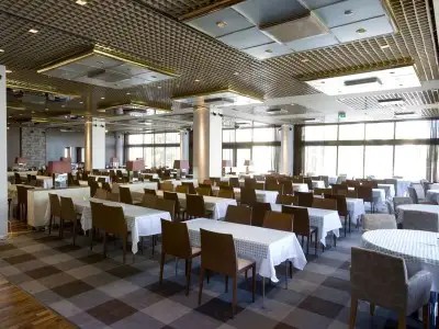 ORIGINAL SOKOS HOTEL PRESIDENTTI