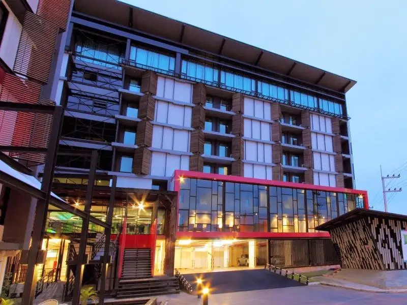 IBIS STYLES CHIANG MAI