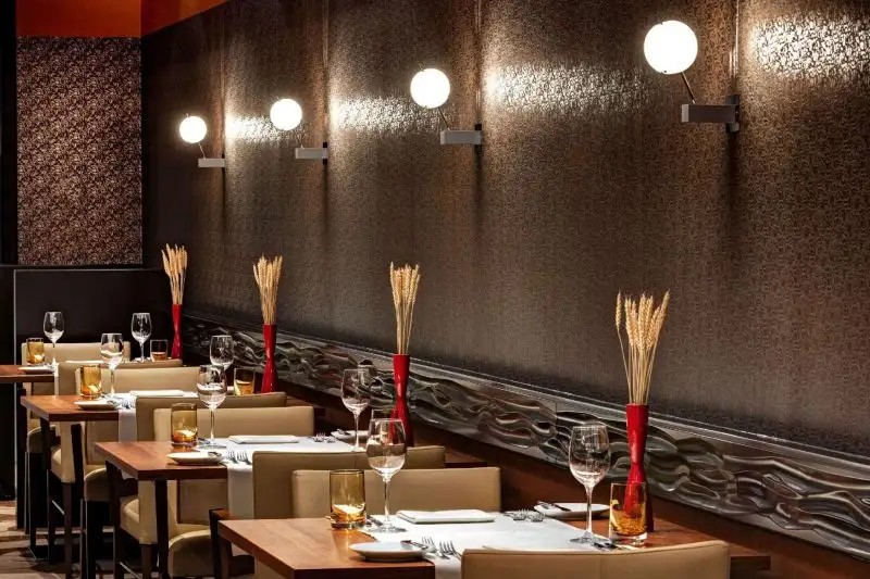 HILTON GARDEN INN FRANKFURT AIRPORT