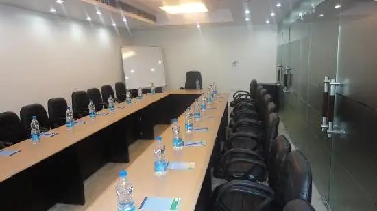 DAANISH RESIDENCY
