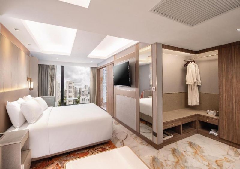 premier executive