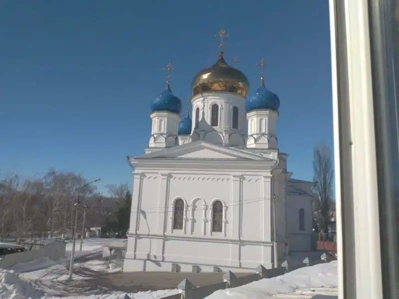 ОТЕЛЬ ЮНАС