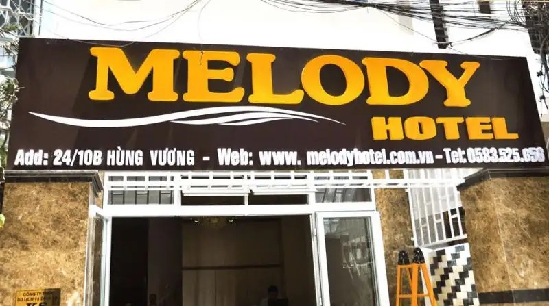 MELODY