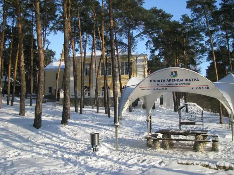 СОКОЛОВА ПУСТЫНЬ