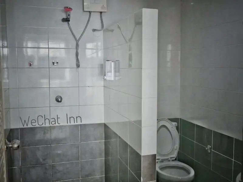 WECHAT INN