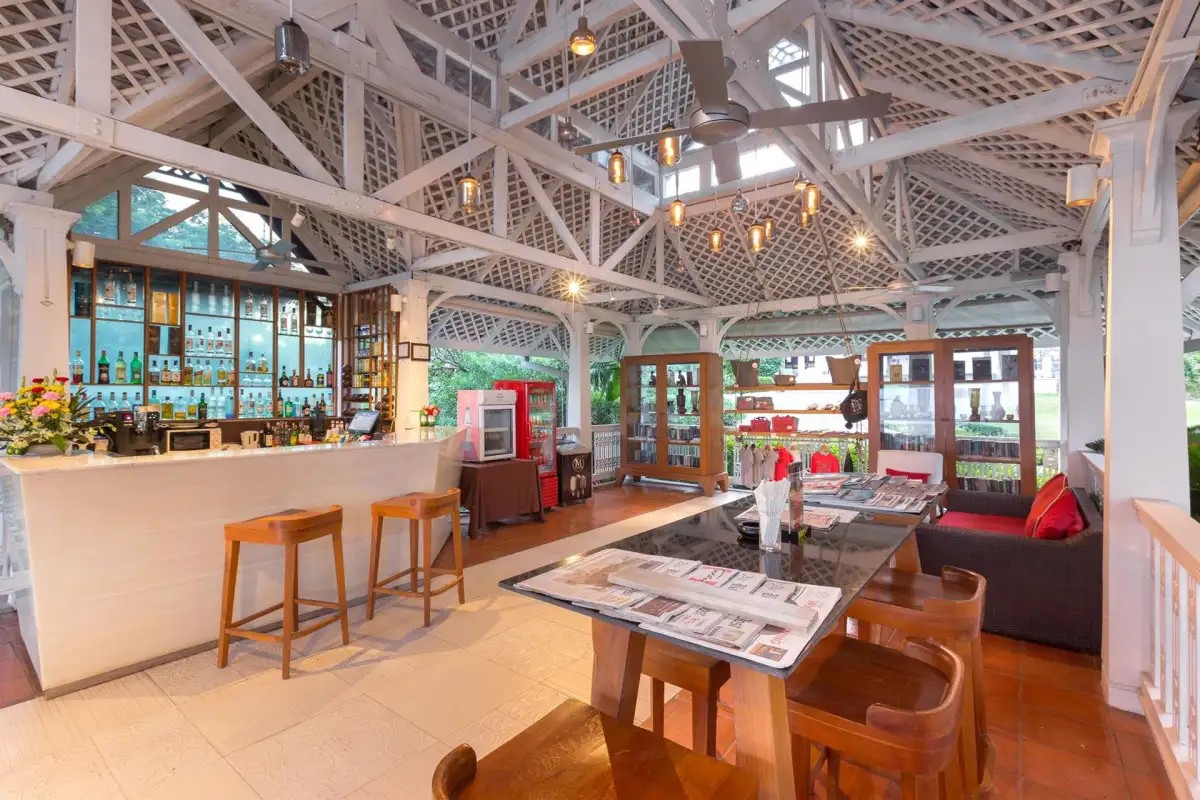 CENTARA VILLAS SAMUI