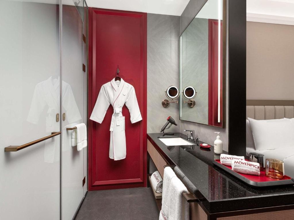 MOVENPICK BY ACCOR SHANGHAI PEOPLES SQUARE
