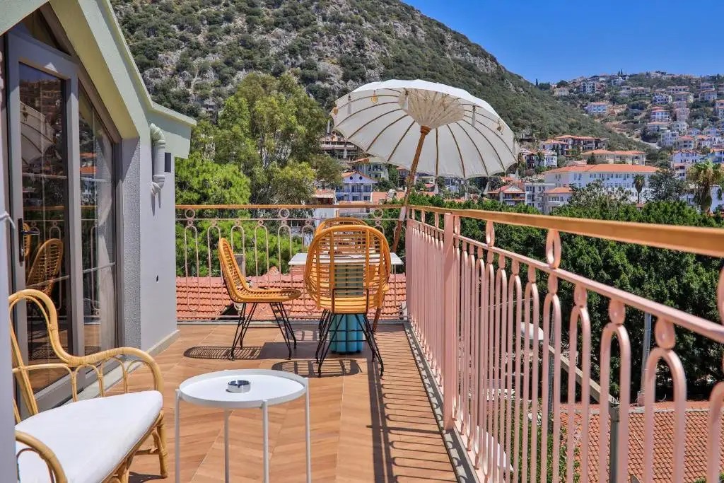 LUFF BOUTIQUE HOTEL ADULTS ONLY