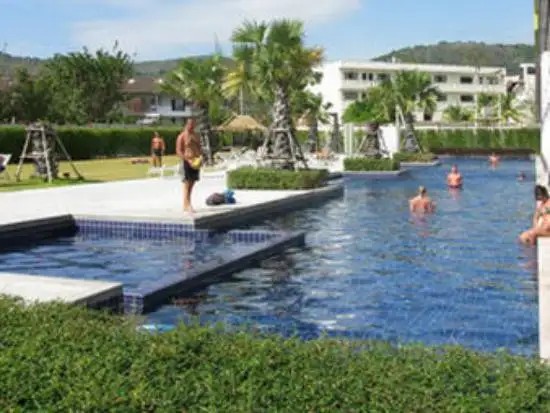 MALAI HOUSE KARON BEACH