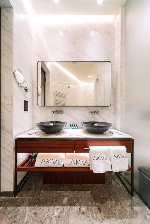 AKVO HOTEL