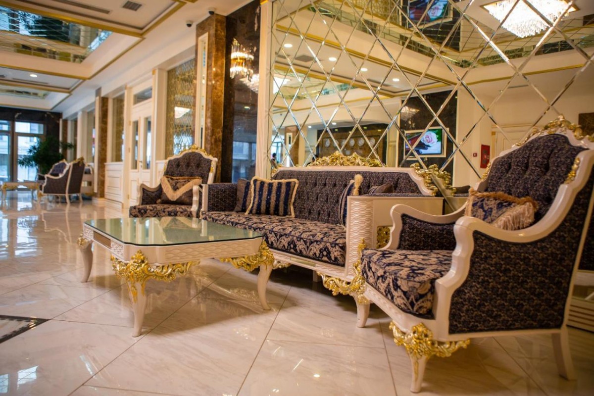 PIANO HOTEL BAKU