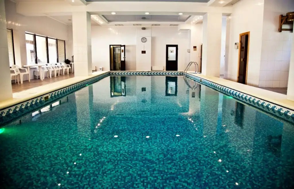GOLDEN FAMILY RESORT (ГОЛДЕН ФЕМИЛИ РЕЗОРТ)