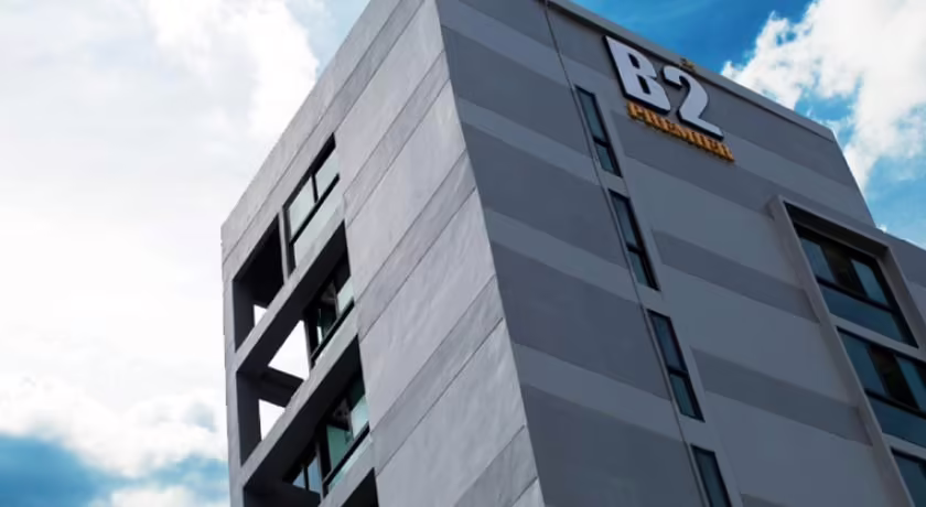 B2 SOUTH PATTAYA