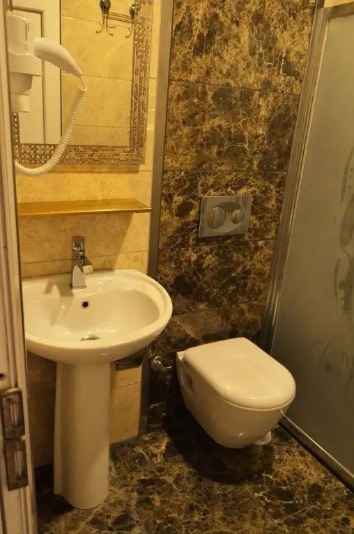 HOTEL YONCA
