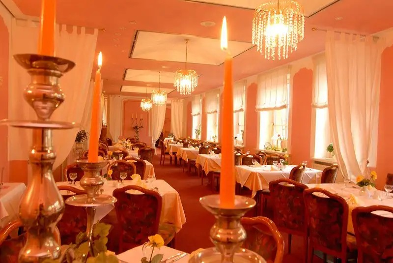 AZIMUT HOTEL DRESDEN