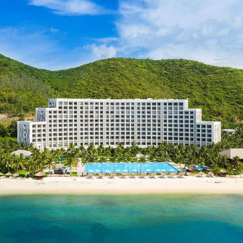 VINPEARL RESORT & SPA NHA TRANG BAY