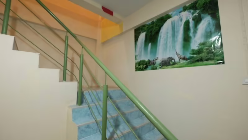 CITY MANTION HOTEL