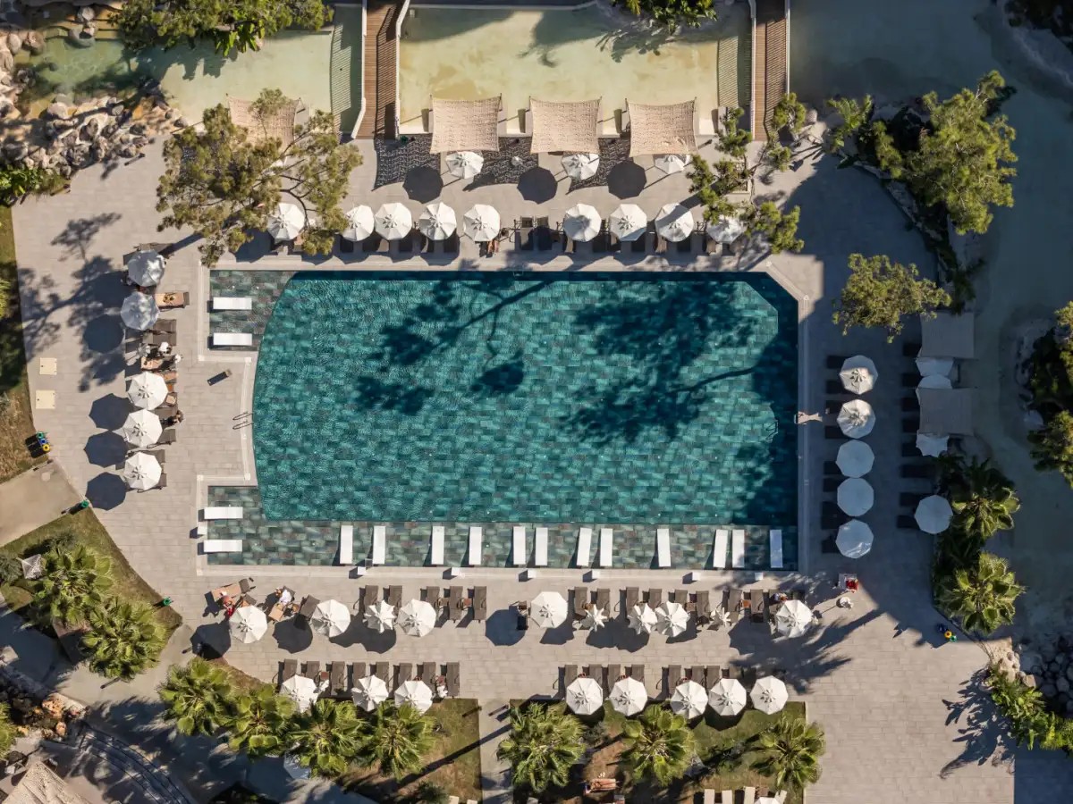BERRY BLUE (EX. BERRY HOTELS SORGUN)