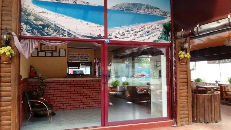 BEST LIFE APART HOTEL