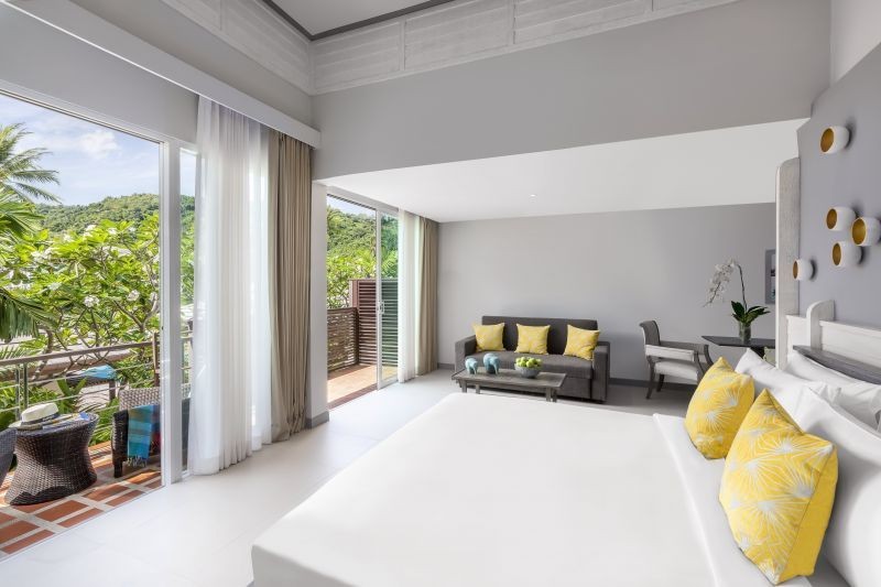 avani suite