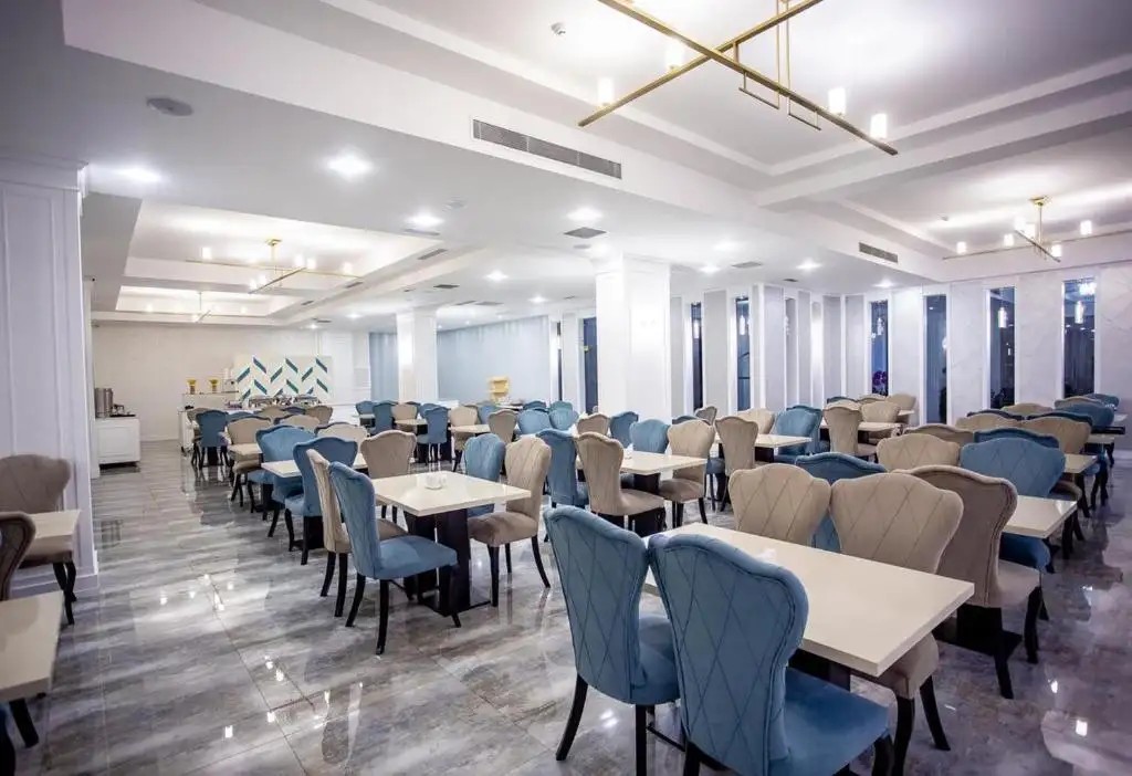 ALBA HOTEL & SPA