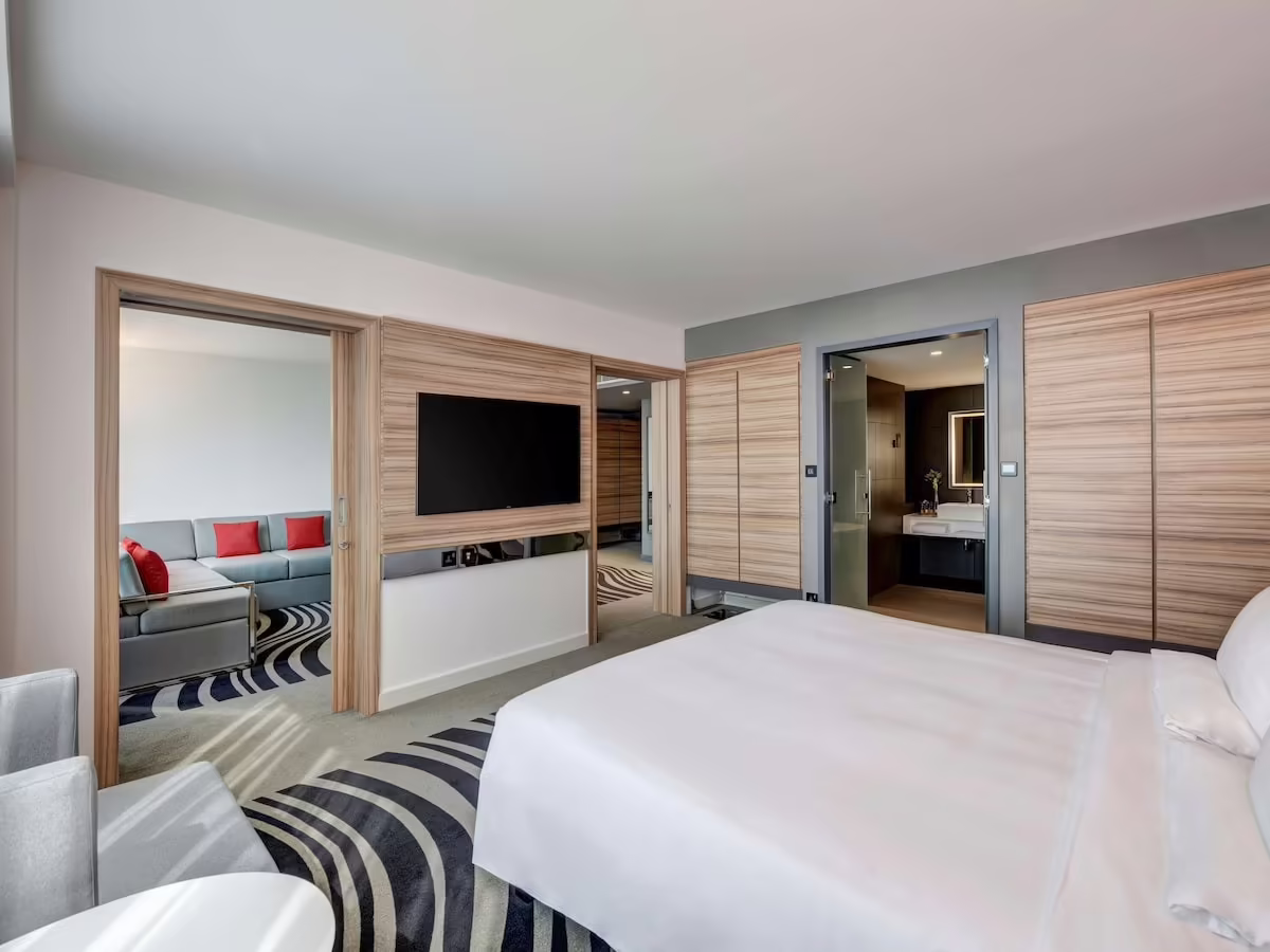 NOVOTEL SHARJAH EXPO CENTRE