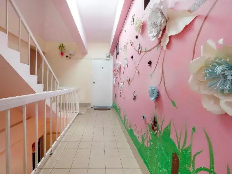 OYO 1099 STAR HOUSE