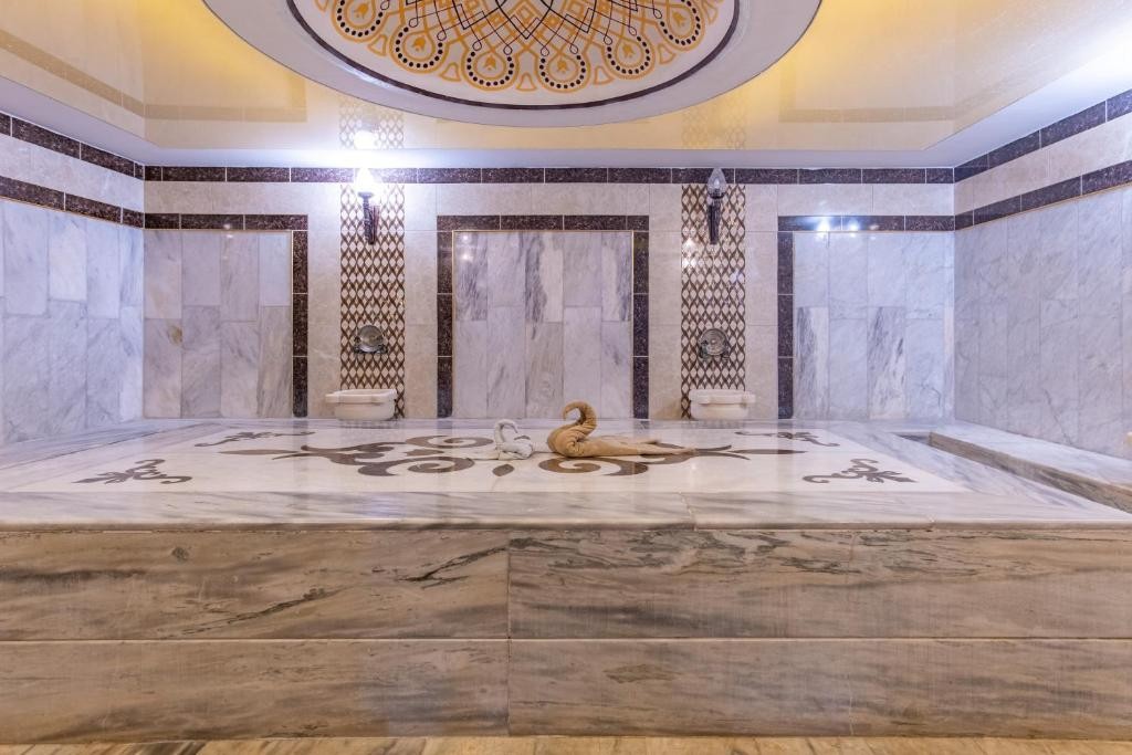 A11 HOTEL OBAKOY (EX.TAKSIM INTERNATIONAL OBAKOY)