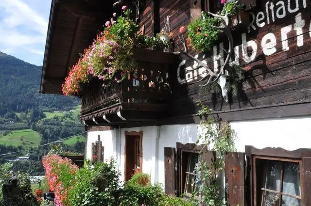 KUR UND FERIENHOTEL HELENENBURG